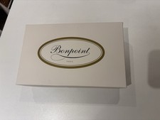 Bonpoint Luxury Baby Knit