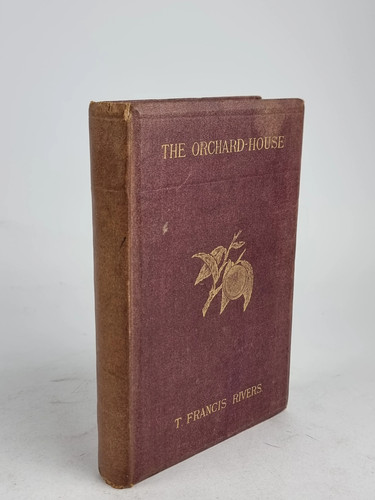 The orchard house thomas - (of,