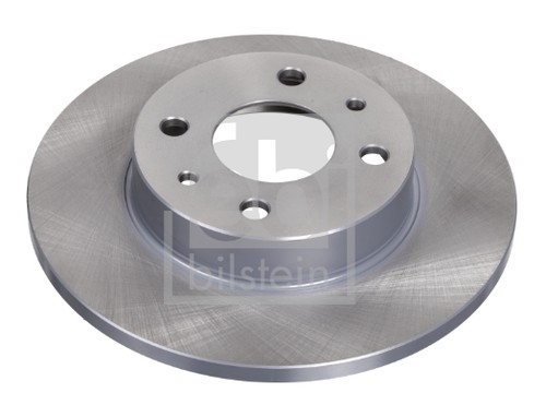 10619 febi bilstein brake disc - febi,