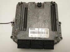 8201150339 ECU LAGUNA RENAULT