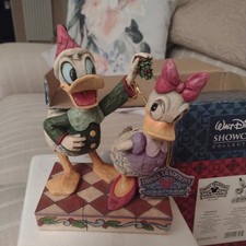 Walt Disney Showcase