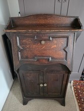 20th Century Antique Oak