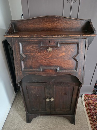 20th century antique oak - antique,