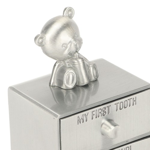 Baby first tooth - first, keepsake