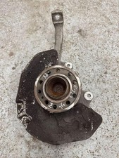 MERCEDES-BENZ E W213 FRONT