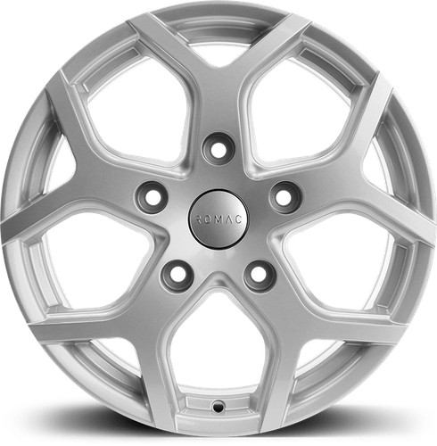 Romac cobra 16x6 et50 - et50, 5x118