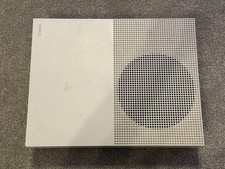 Microsoft Xbox One S 1TB