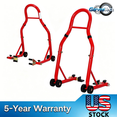 Sport bike motorcycle stand - sport,