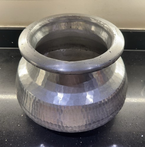 Large heavy duty aluminium - heavy,