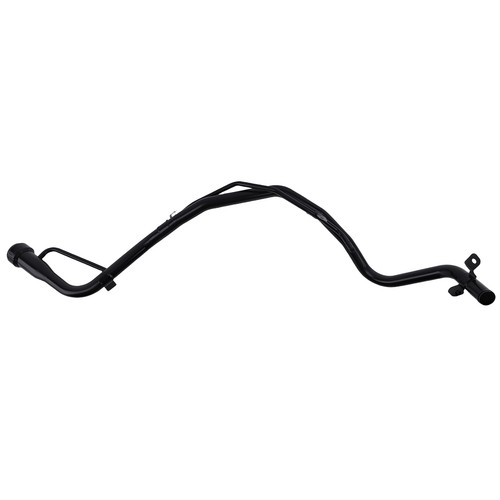 Fuel tank filler neck pipe - tank,