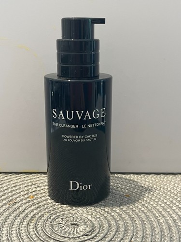 Christian dior sauvage - christian,