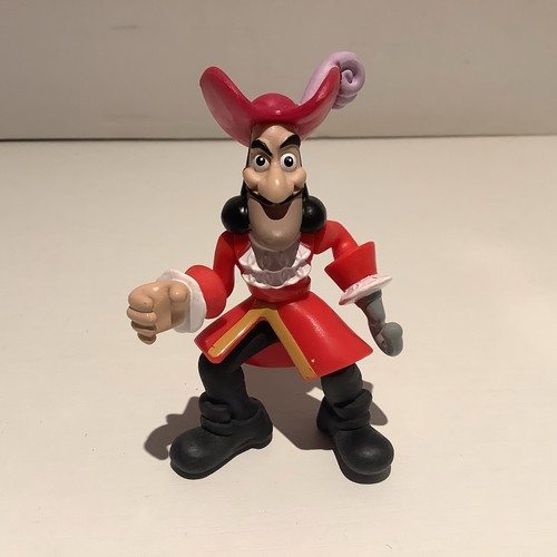 Captain hook jake - captain,
