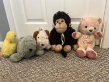 Bundle of 5 Vintage 1970’s