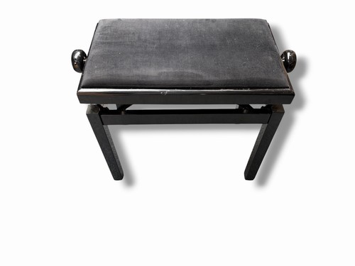 Stagg adjustable piano - adjustable, bench