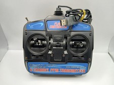 RC Heli Radio Control Flight