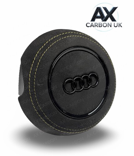 Audi steering wheel - audi,