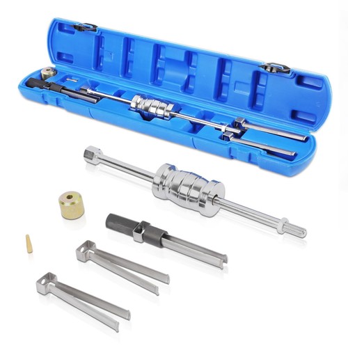 Fuel injector remover tool - injector,