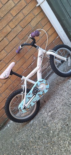 Apollo unisex kids bike - apollo,