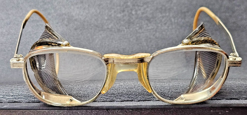 Vtg usss safety - vtg, glasses