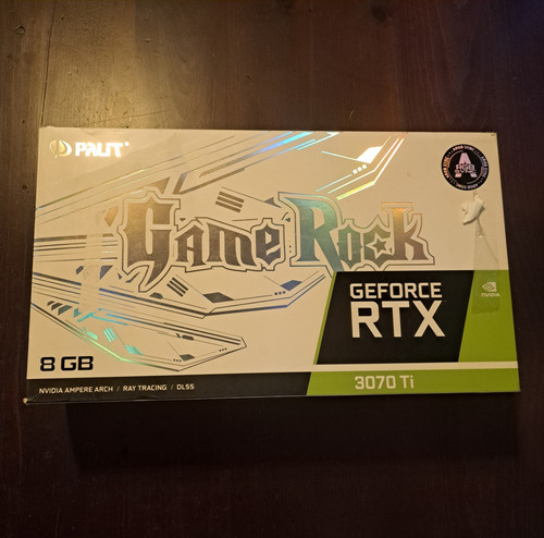 Palit gamerock geforce rtx - palit,