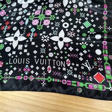 Louis Vuitton Black