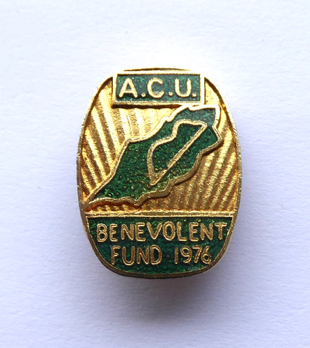 1976 acu benevolent - acu, isle