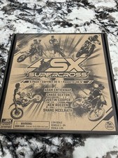  New And In Box , Supercross