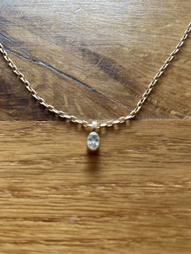 9ct solid gold - 9ct,