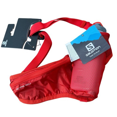 New salomon active bottle - new,