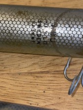 Abu Sweden Hi-Lo 6” Lures 3 off