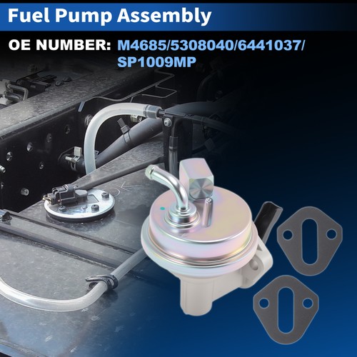 M4685 fuel pump module - m4685,