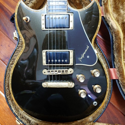 1982 yamaha sg3000 custom - 1982,