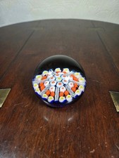 Vintage Strathearn Millefiori