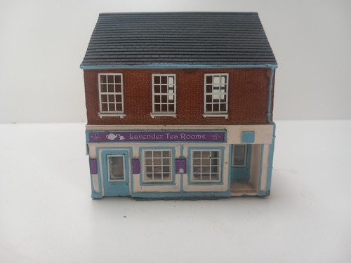 Hornby skaledale r9834 - skaledale,