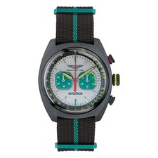 ASTON MARTIN Men's Wristwatch