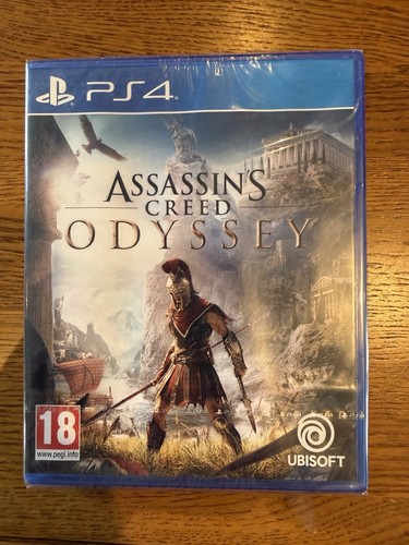 Assassin creed odyssey - creed:,