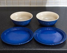 Le Creuset Marseille Blue