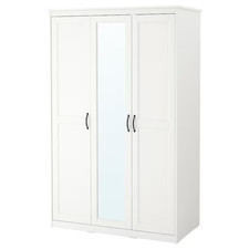 IKEA Wardrobe SONGESAND New In