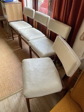 Mid Century Modern Dining