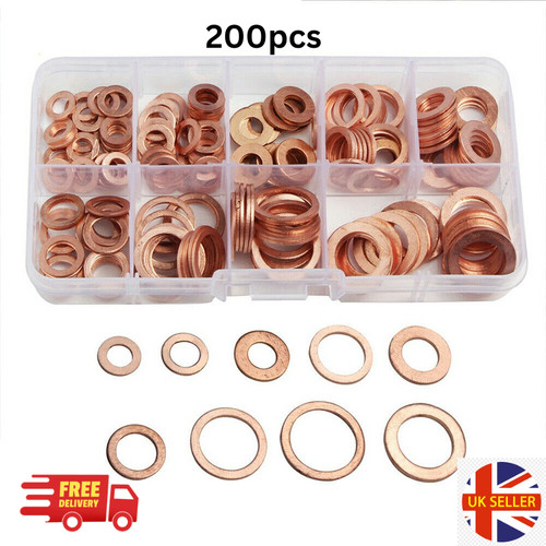 200 pcs assorted solid - assorted,