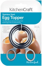 KitchenCraft Stainless Steel