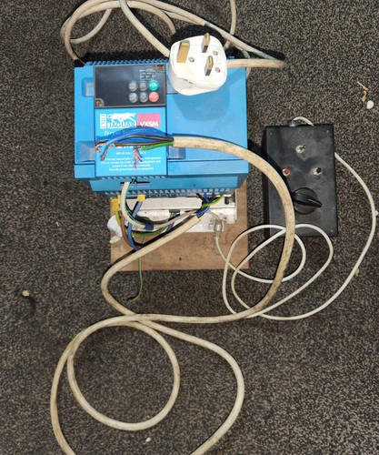 2kw 3hp variable frequency - variable,