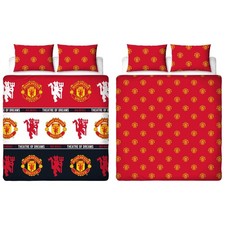 MANCHESTER UNITED FC Official