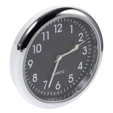 Car dashboard clock dash - car,