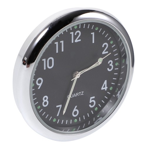 Car dashboard clock dash - clock,