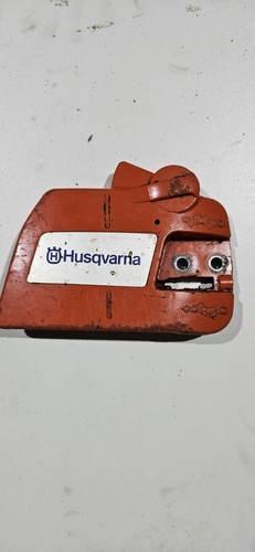 Husqvarna 236 chainsaw - husqvarna,