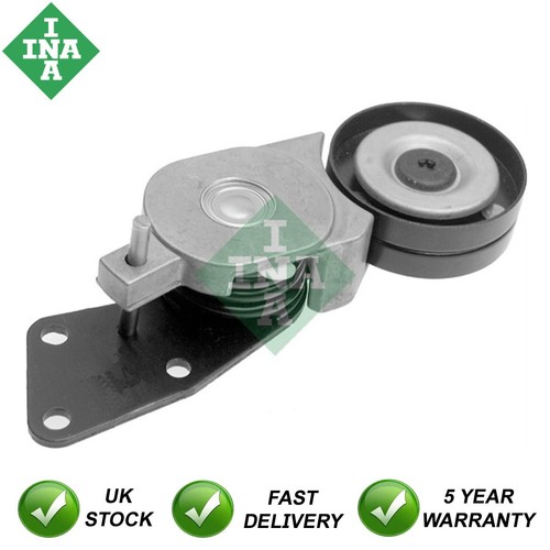 Tensioner pulley ina fits - tensioner,