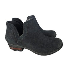 Sorel Lolla Cut-Out Booties