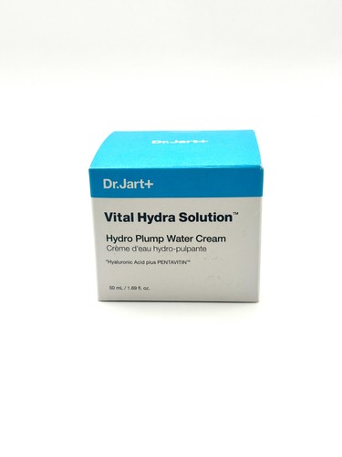Jart vital hydra solution - dr.,