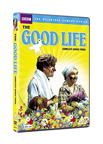 The good life complete - complete, series